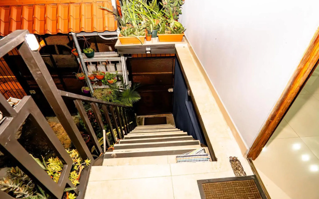 Apartamento Aliga 1
