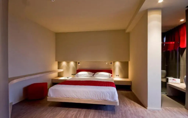 Hotel Italia