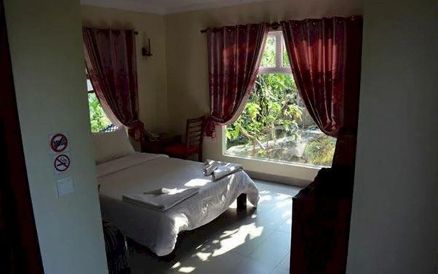 Hotel & Spa Victory Castle Villa