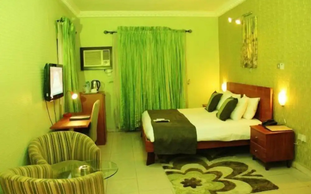 Vines Hotel