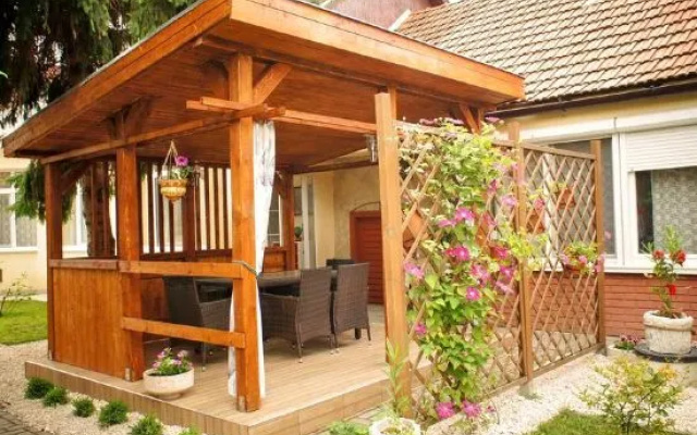 Hajnal Apartman