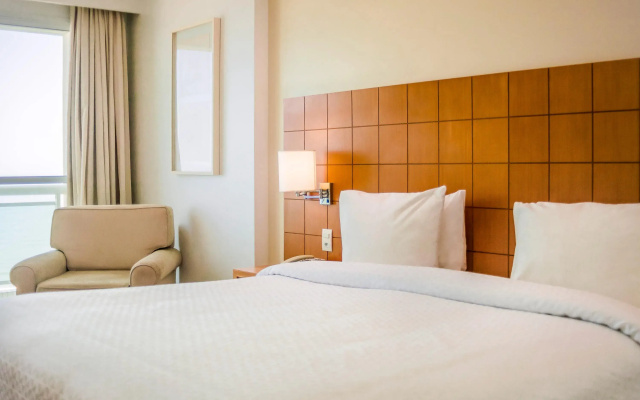 Mercure Macaé