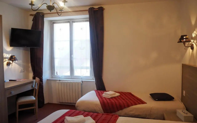 Le Petit Relais