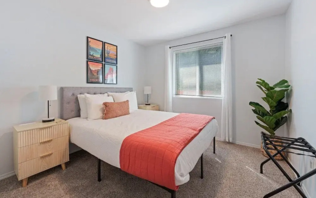 Moondance 3 Bedroom Home