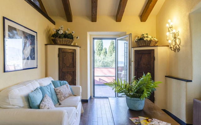 ALTIDO Villa Diana Garden Suite with SwimmingPool
