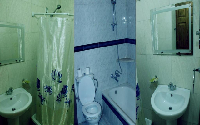 Sara Crown Hotel