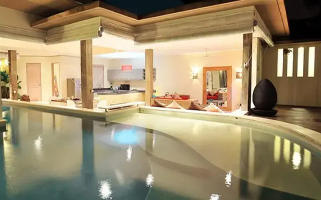 Villa Jeanne