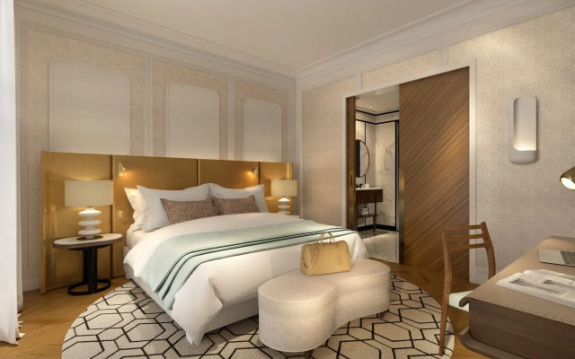 Pavillon Faubourg Saint-Germain & Spa