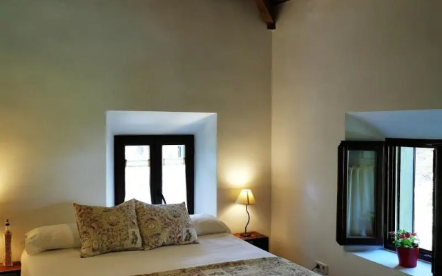 Huerto San Antonio