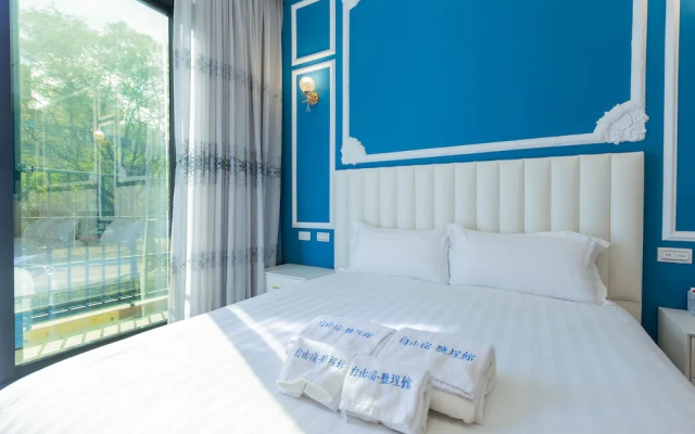 EZSTAY Yancheng Branch
