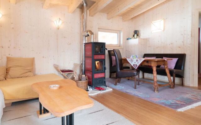 Chalet Shakti Reith bei Seefeld