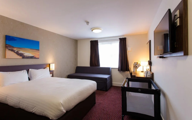 Sessile Oak, Llanelli by Marston's Inns