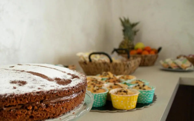 Arco Dei Sogni Bed & Breakfast