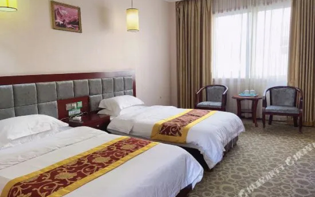 Honglin Hotel