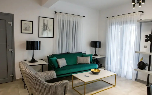 Tsapelas Villas