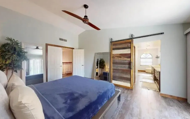 Family Oasis Ranch 3BR Pool Mystic Falls