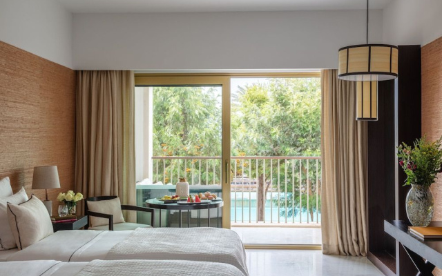 Anantara Vilamoura Family Friendly