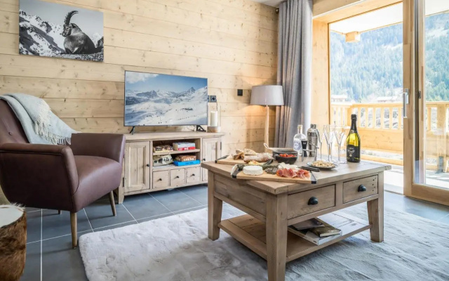 Ski4ever Champagny En Vanoise