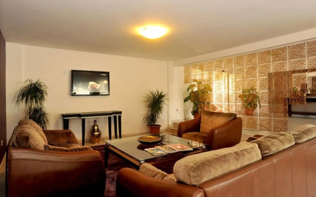 Uptown Buyuk Anadolu Girne