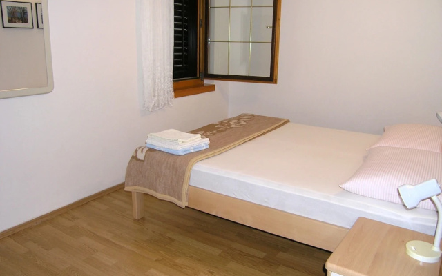 Apartments Dolencic