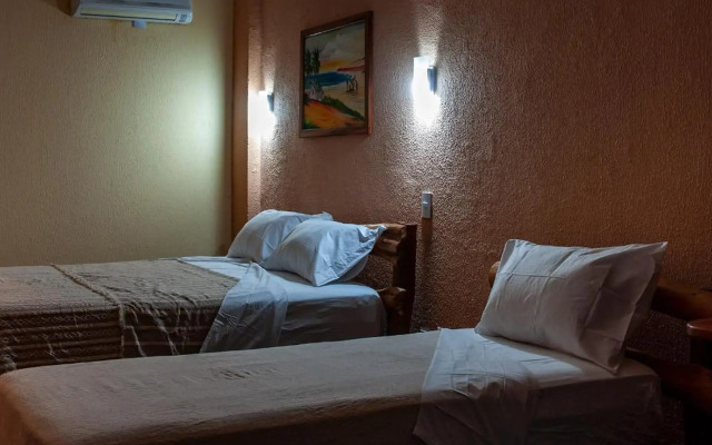 Hotel Alta Vista