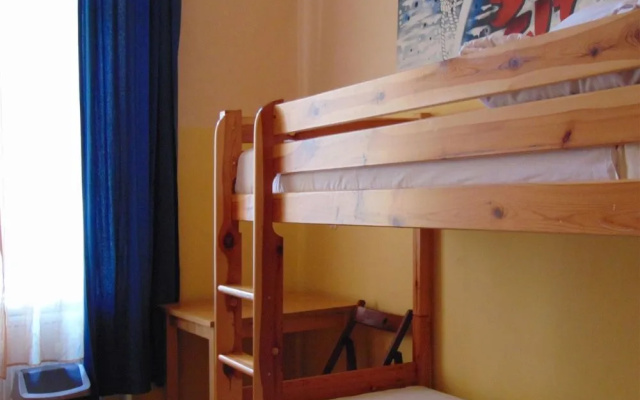 Hostel B Movie