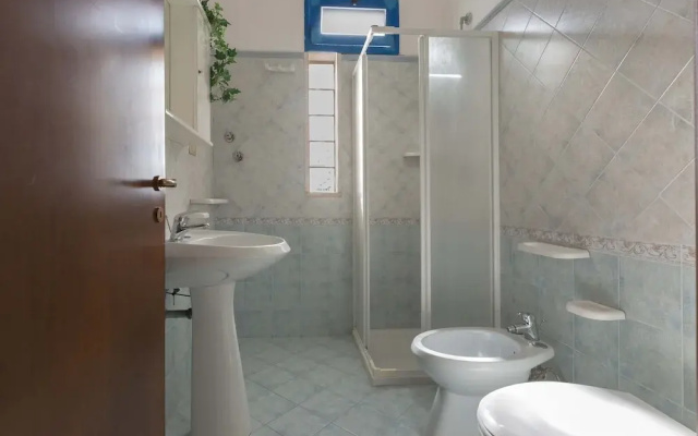 3178 Residence La Scogliera - Monolocale by Barbarhouse