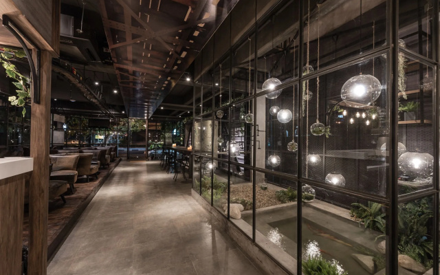 WesTory - Hostel