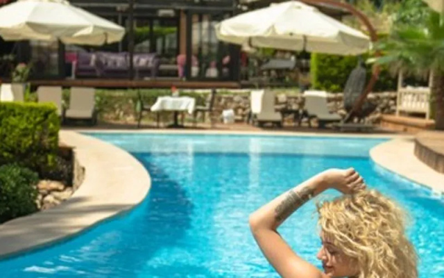 Zümrüt Çıralı Boutique Hotel