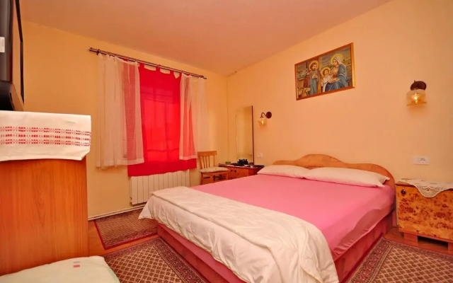 Apartments Katija