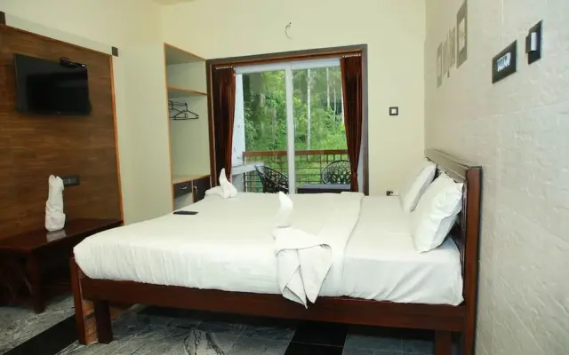 The Brook - Resorts & Spa - Yercaud