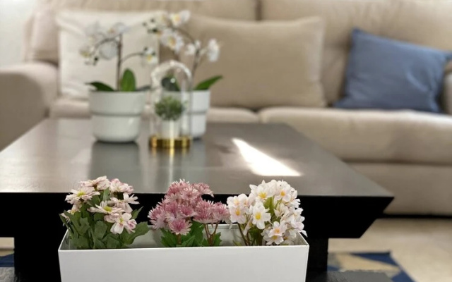 Gorgeous Apartment in Napoles Neighborhood