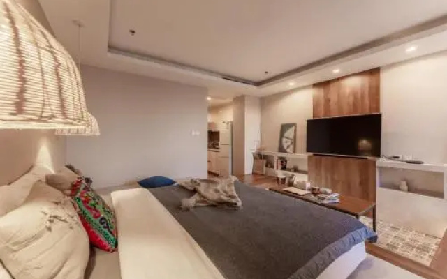 G apartment