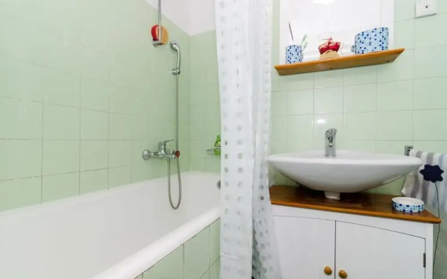 Sea View Apartments - Dimnic