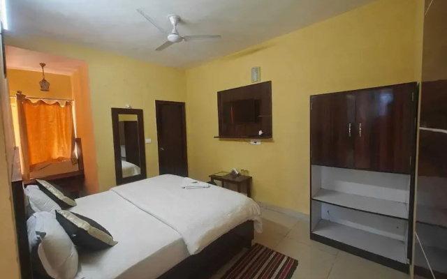 Ghai'S Sunrise Homestay