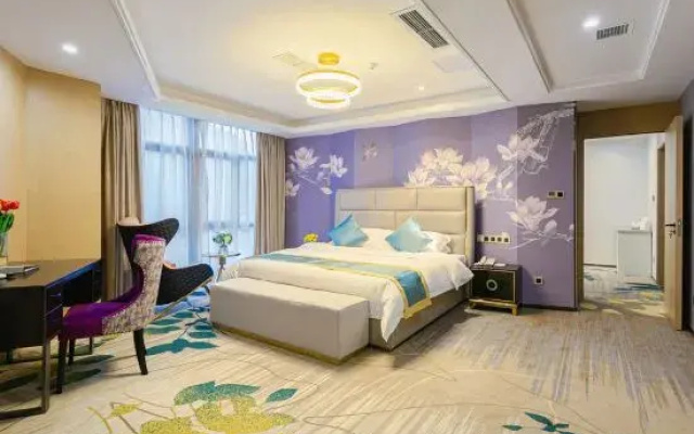 Yuduo Yin'er Hotel