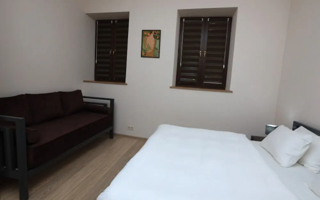 Syune Mini Hotel
