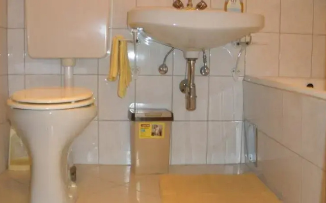 Ferienwohnung Kati