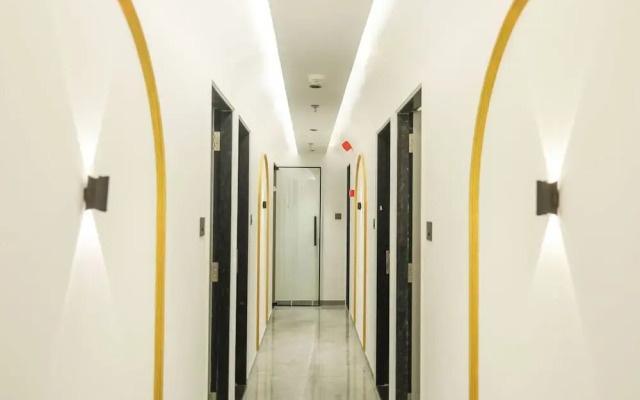 Hotel VD Rooms Vesu