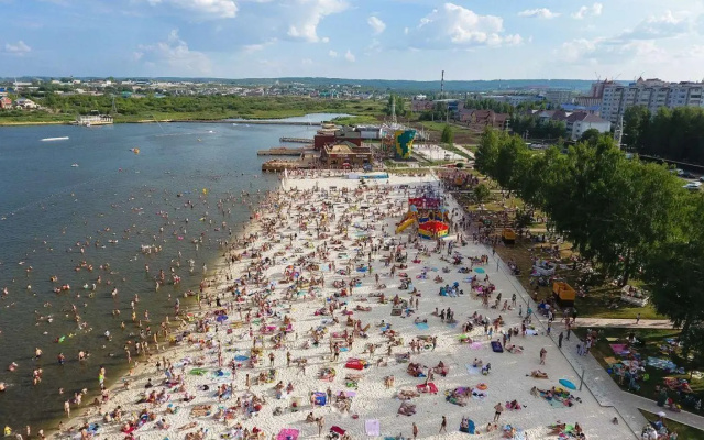 Современная 2х комн квартира от ИП Марат Дом по ул. Ленина, 141Б