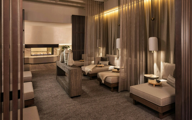 Hotel Ivy, a Luxury Collection Hotel, Minneapolis