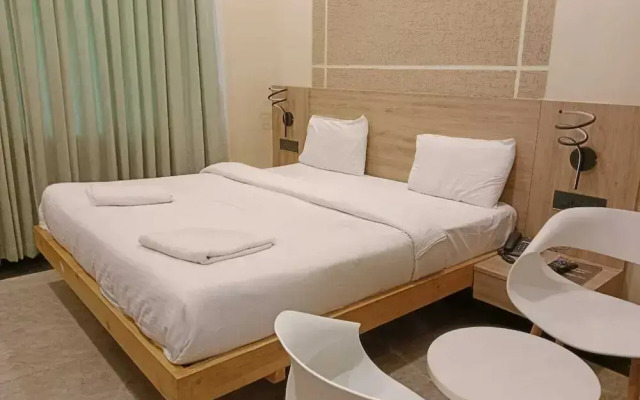 Pipul Ocean View Resort