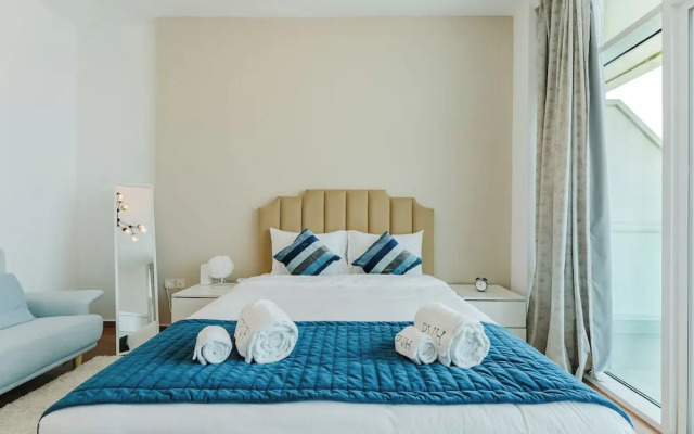 PVH - Al Jawhara - Charming Studio