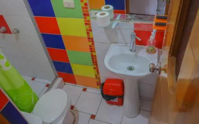 Inka City Hostel