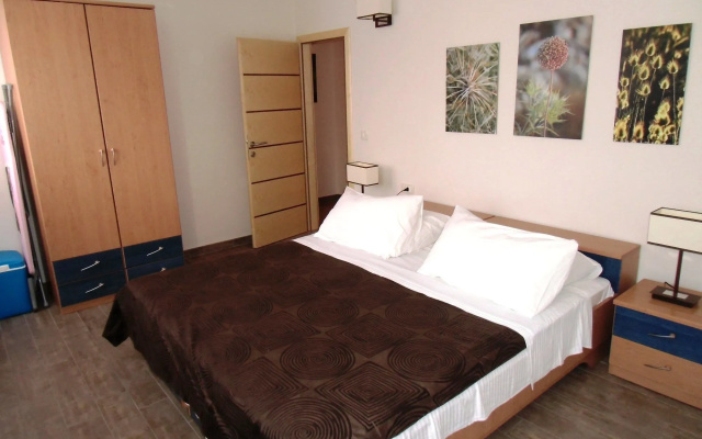 Apartments Romano