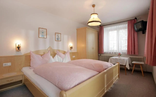Pension Straifhof