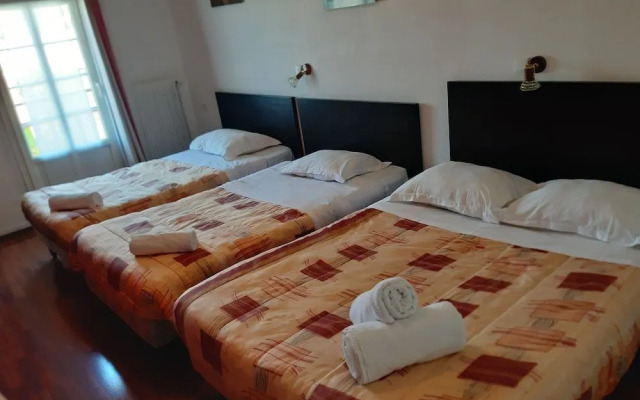 Hotellerie Normande