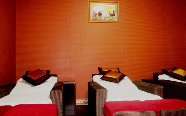 Yen Nam Hotel Hoang Van Thu