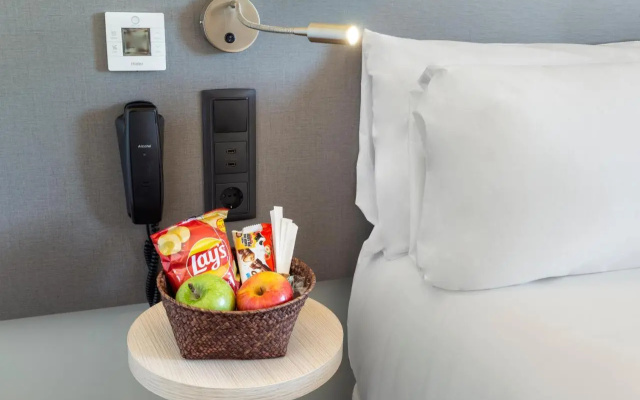 B&B Hotel Madrid Getafe