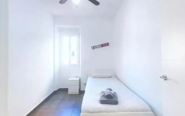 lovely apartament Alicante
